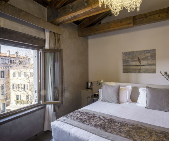 Junior Suite Romantic