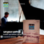 2025/02/22 – 18:30 – Saturday APETIME
