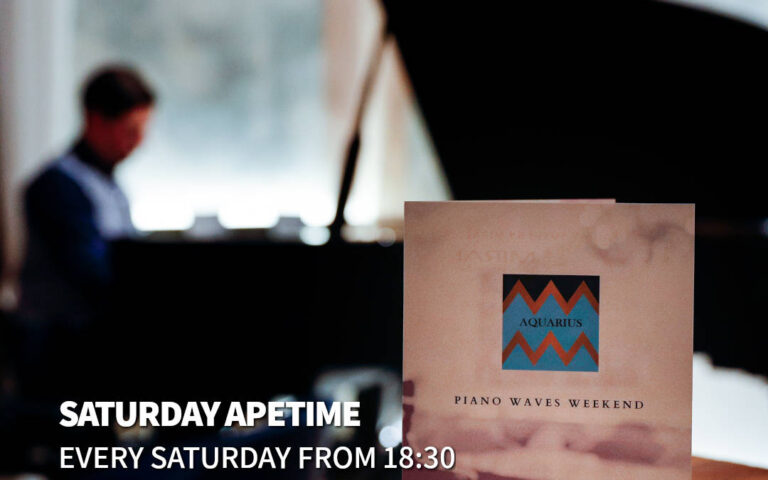 2025/02/22 – 18:30 – Saturday APETIME