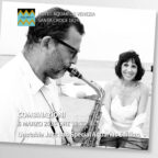 2025/03/06 – 18:30 – Unstable Jazz Lab – Combinazioni