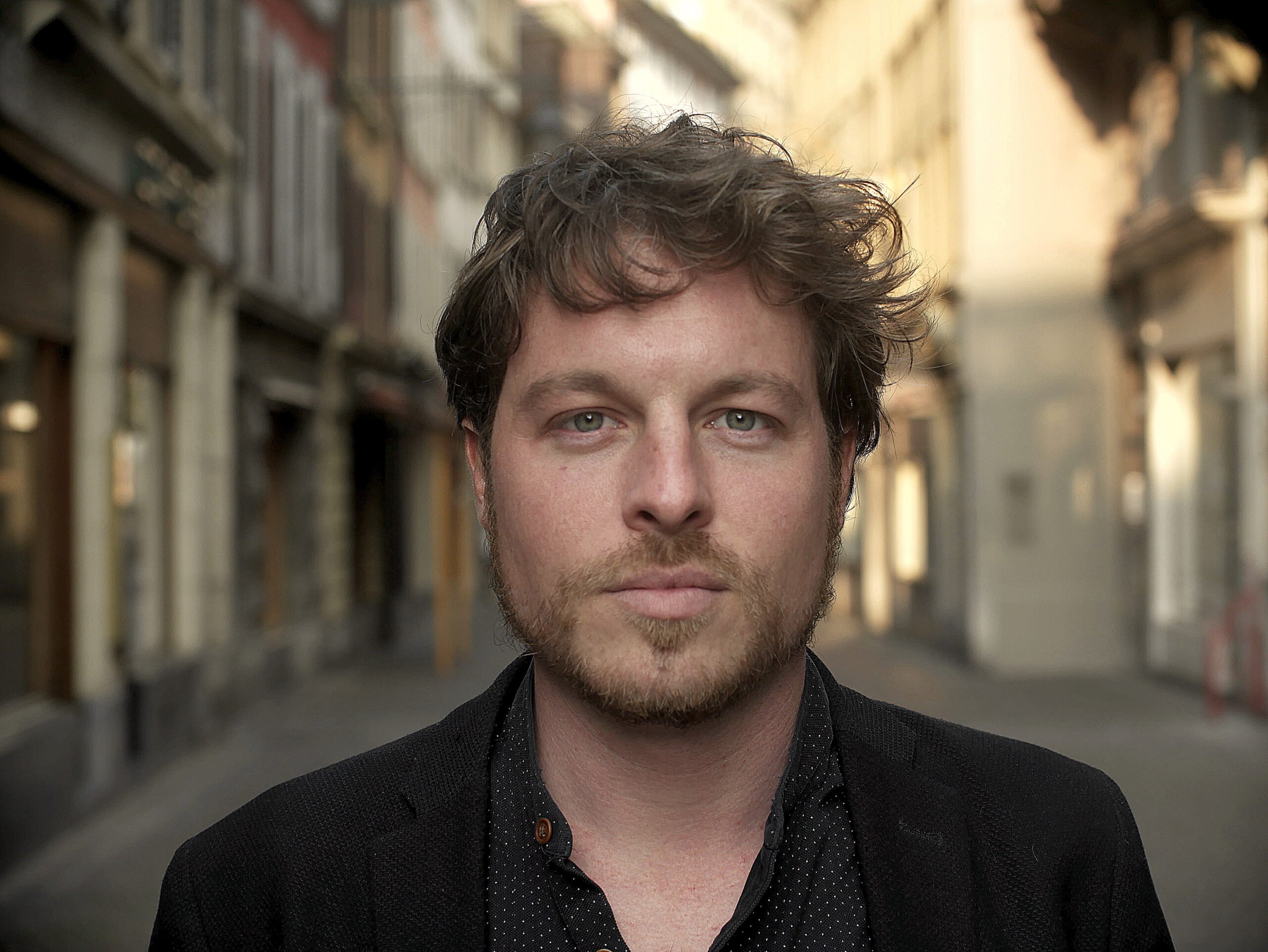 Charles Fréchette