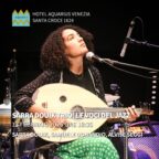 2025/02/13 – 18:30 – AperiJazz – Sarra Douik Trio
