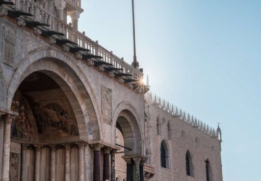 JEWELS OF VENICE