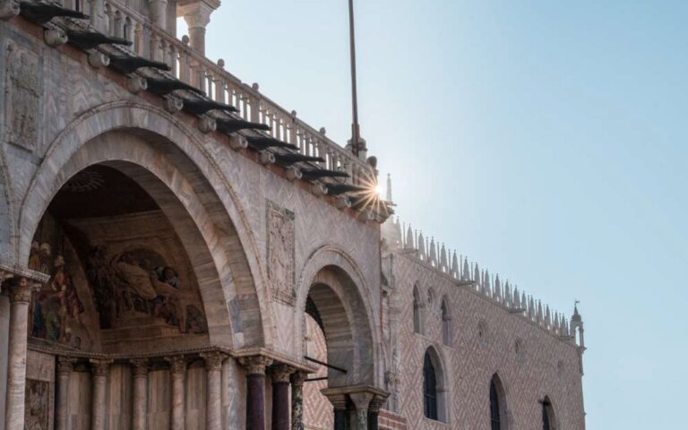 JEWELS OF VENICE