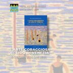 2025/10/10 – 18:00 – L’ARTE CORAGGIOSA AL LIDO DI VENEZIA
