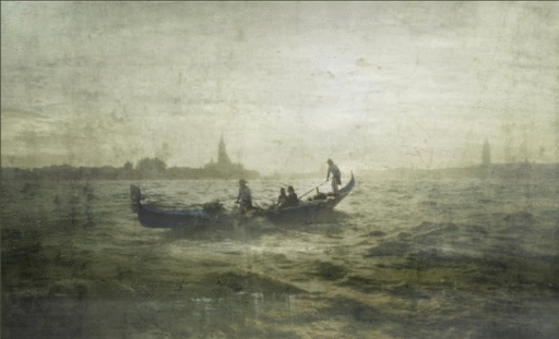 Amori Veneziani