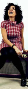 Franca Pullia