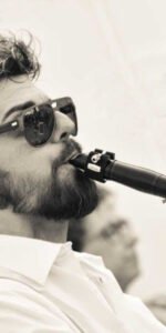 Stefano gajon