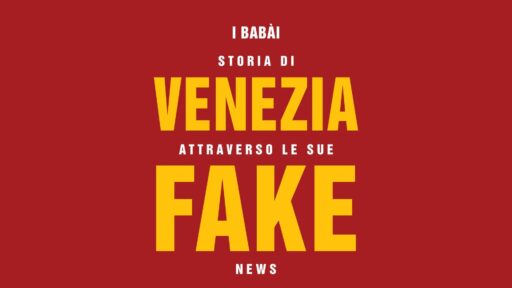 Venezia Fake