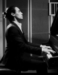 Edoardo Smith