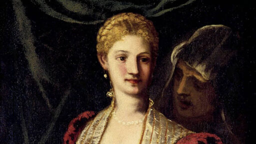 Le storie veneziane