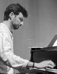 Mario Palushi