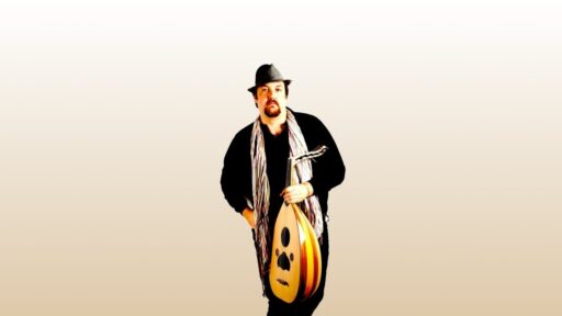 Vangelis Merkouris trio “Racconti Mediterranei”
