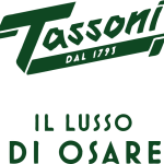 Tassoni Logo