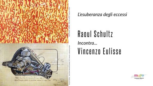 Raoul Schultz incontra… Vincenzo Eulisse