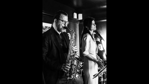 Unstable. Jazz Lab