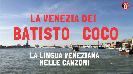 La Venezia dei Batisto Coco