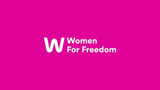 Women for Freedom in Jazz – 2026