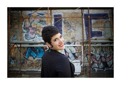 SARA LONGO 4tet – GOES GYPSY!