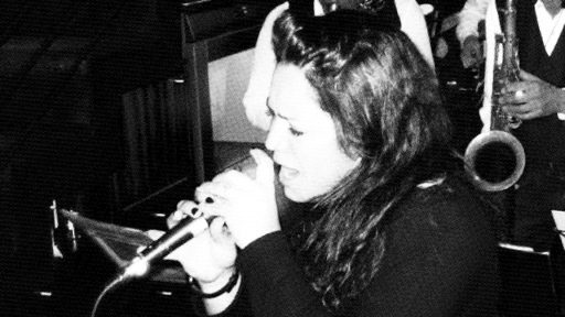 Nicoletta Capri Trio