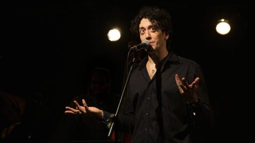 Con tutta la rabbia con tutto l’amore